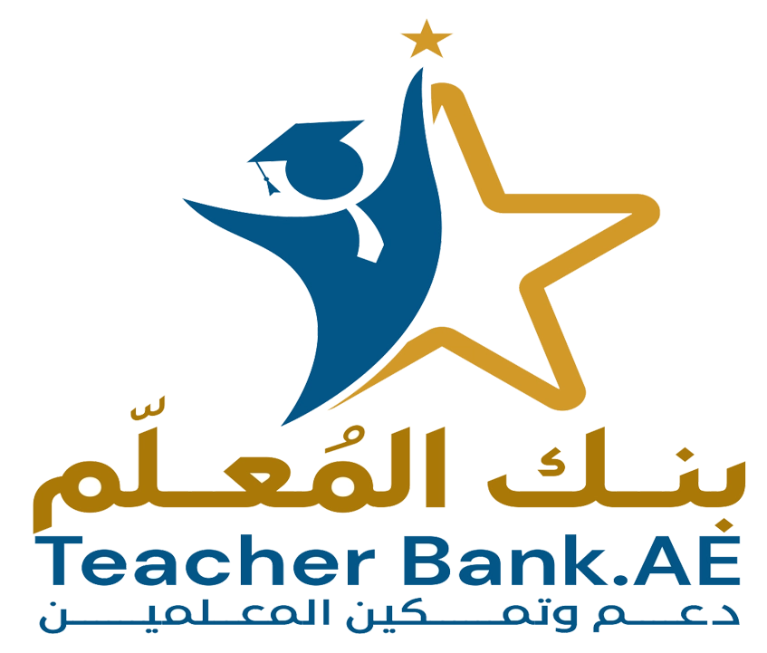 بنك المعلم-teacherbank